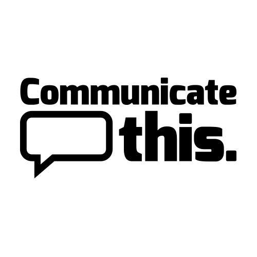thiscommunicate