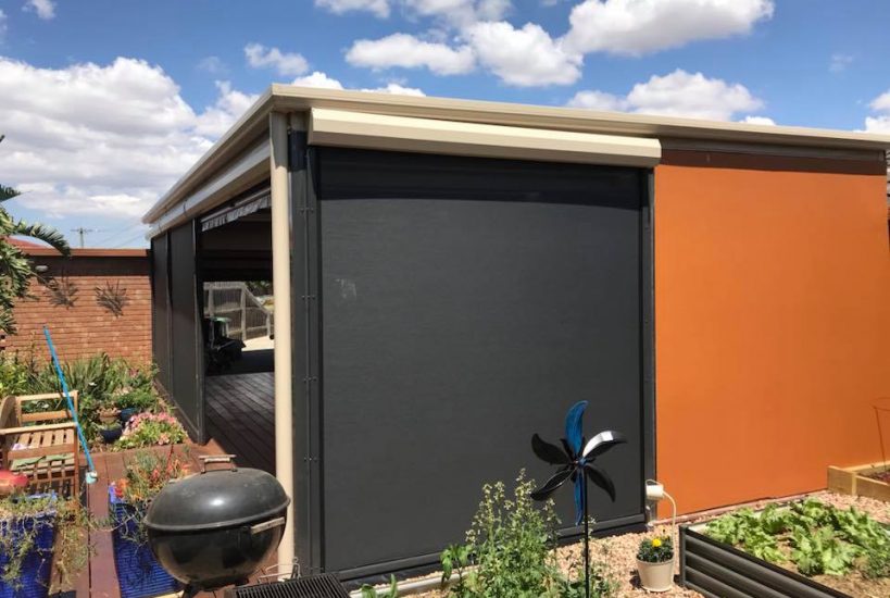 Miles Ahead Blinds And Awnings