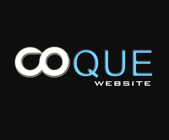 CoQueWebsite
