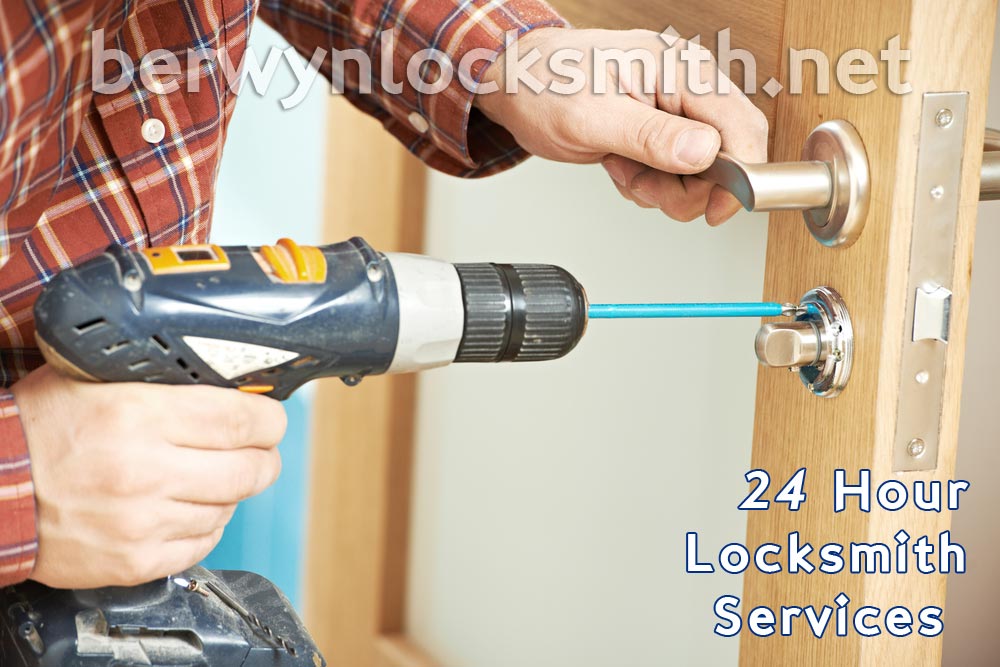 berwynlocksmith