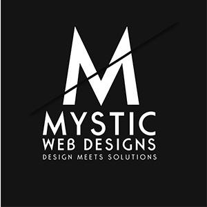 Mystic Web Designs
