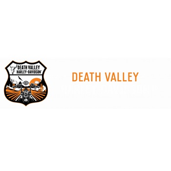 Death Valley Harley-Davidson
