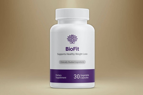 BioFit Is Easy Simpler more convenient