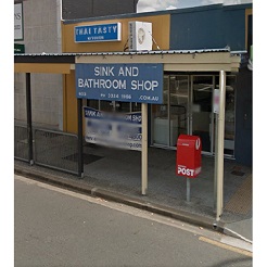 Sink And Bathroom Shop