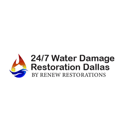 24/7 Water Damage Restoration Dallas