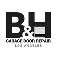 B&H Garage Door Repair Los Angeles