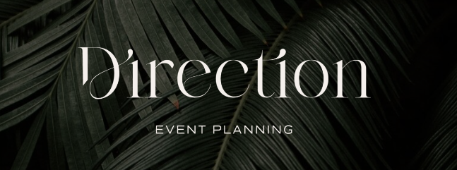 Direction Event Planning