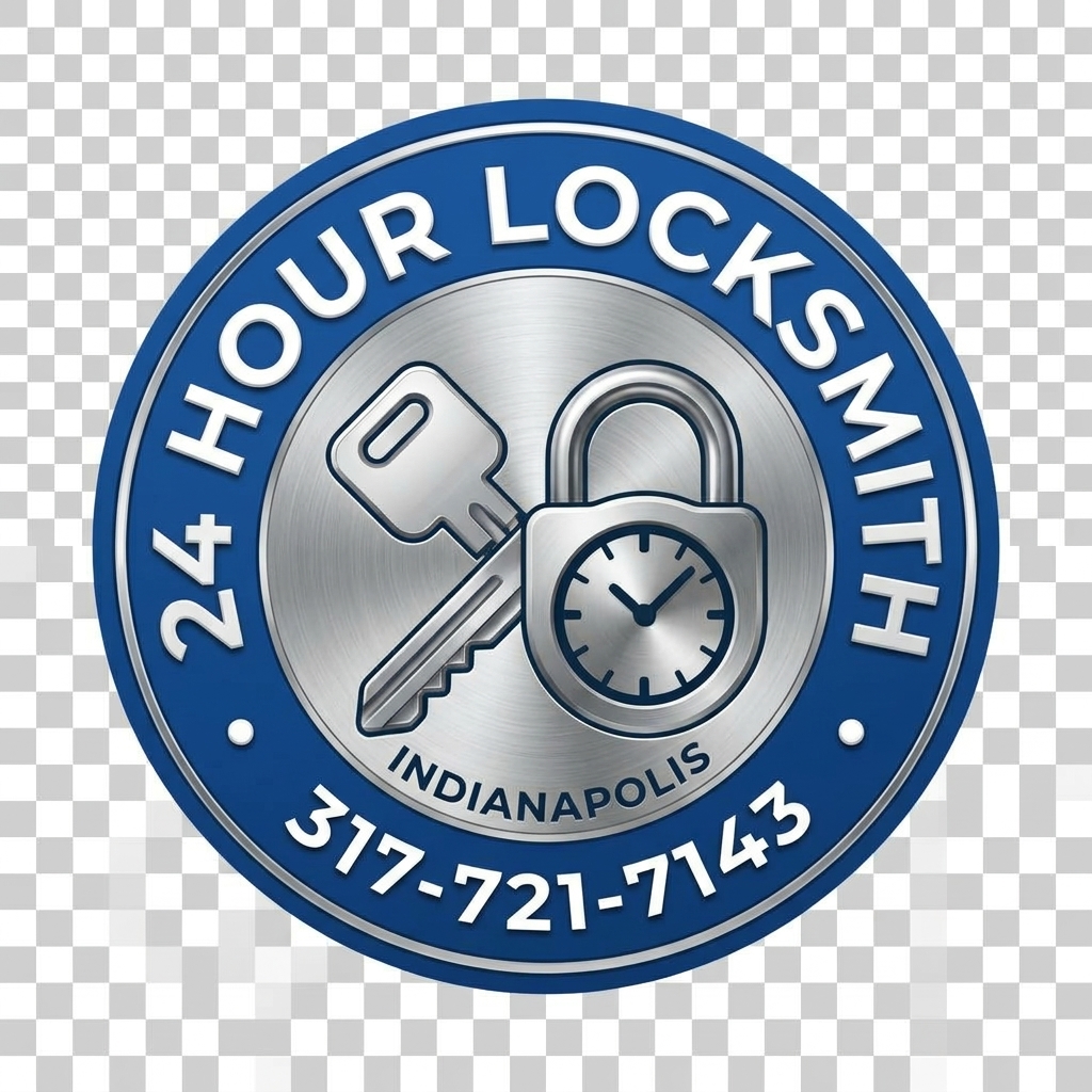 24 Hour Locksmith Indianapolis IN