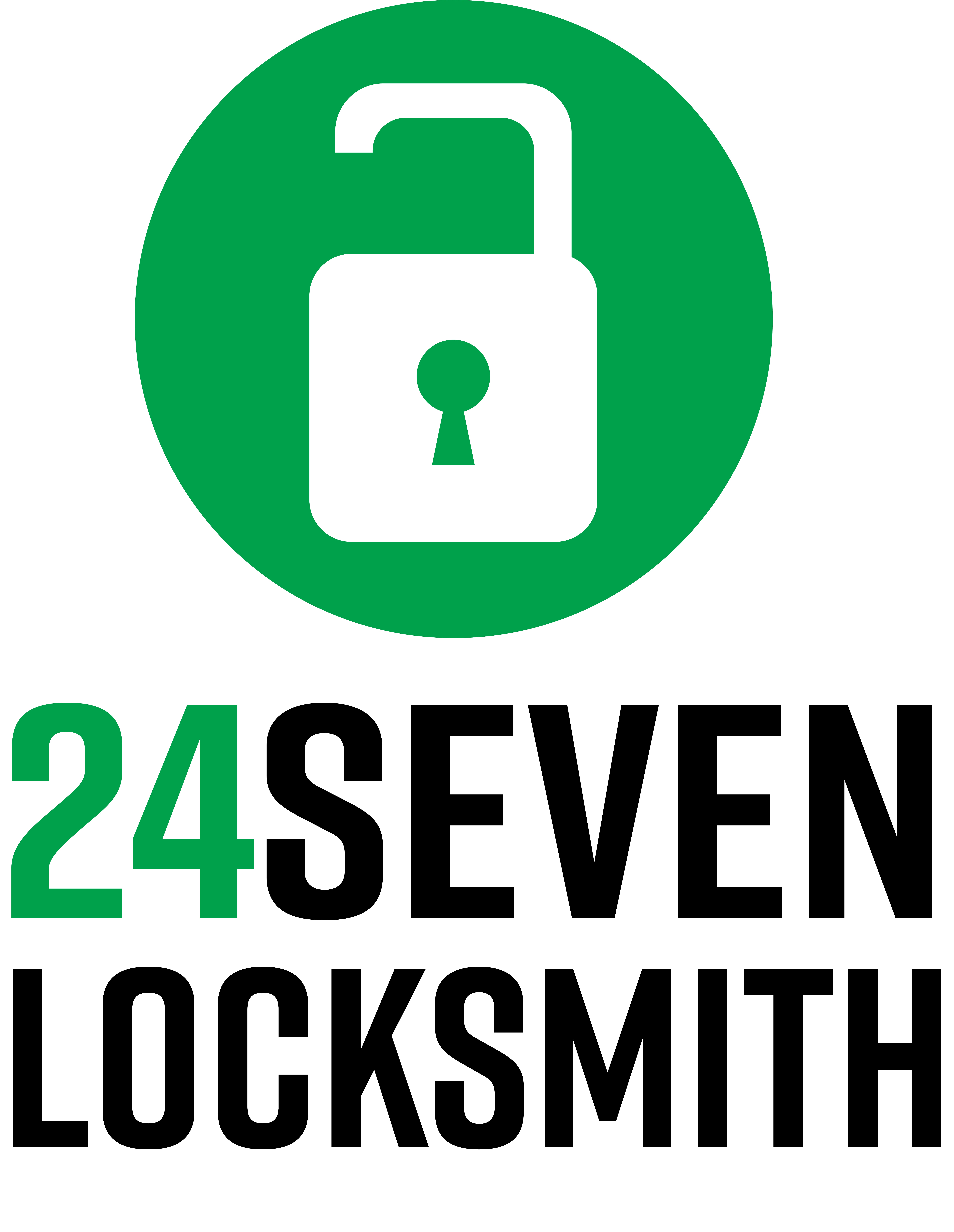 24SEVEN Locksmith Hamilton