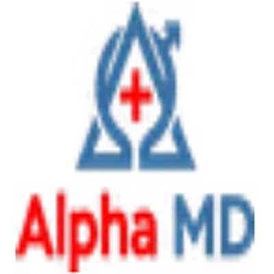 AlphaMD