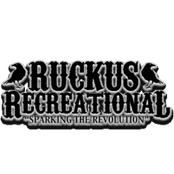 Ruckus Recreational Cannabis