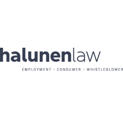 Halunen Law