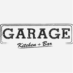 GARAGE Kitchen Bar