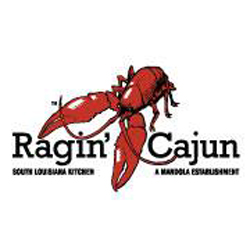 Ragin Cajun Restaurant