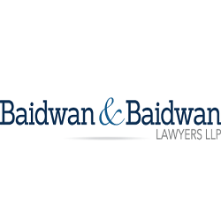 Baidwan & Baidwan Lawyers LLP