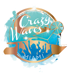 CRAZY WAVES MIAMI