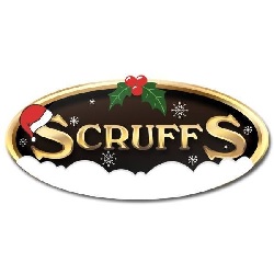 Pets Love Scruffs