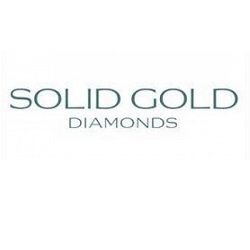 Solid Gold Diamonds