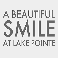 A Beautiful Smile at Lake Pointe