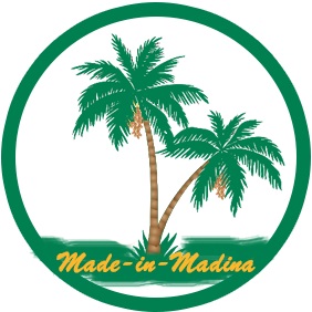 Mademadina
