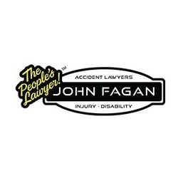 Accident Lawyer John Fagan