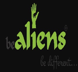 BeAliens