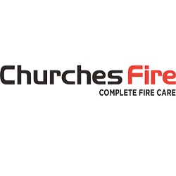 Churches Fire Security