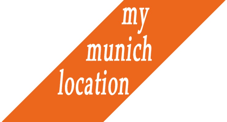 My Munich Location