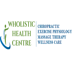 Wholistic Health Centre 