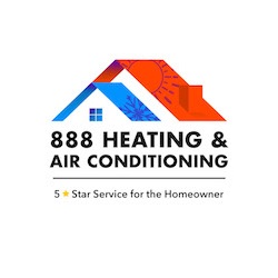 888 Heating and Air Conditioning
