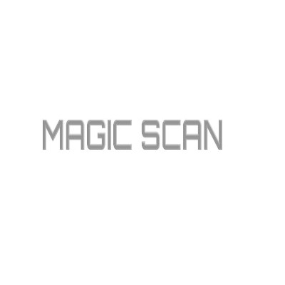 Magic Scan