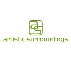 Artistic Surroundings