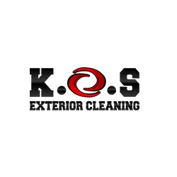 KOS Exterior Cleaning
