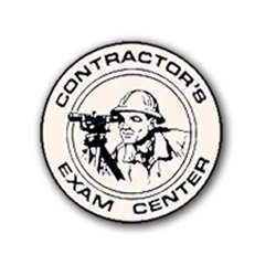 Contractor's Exam Center