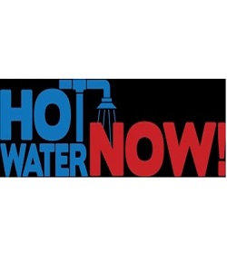 Hot Water Now!