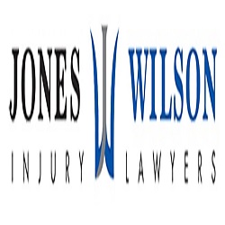 Jones Wilson Injury Lawyers