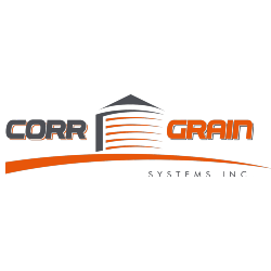 Corr Grain Systems Inc.