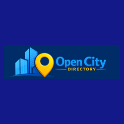 Contact Open City Directory - Business Listing Help