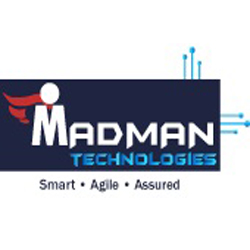 Madman Technologies Private Limited