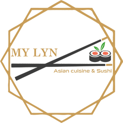 MY LYN Asian Cuisine & Sushi
