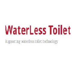 Waterless Toilet
