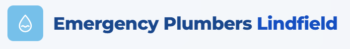 Emergency Plumbers Lindfield