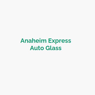 anaheimexpressautoglas