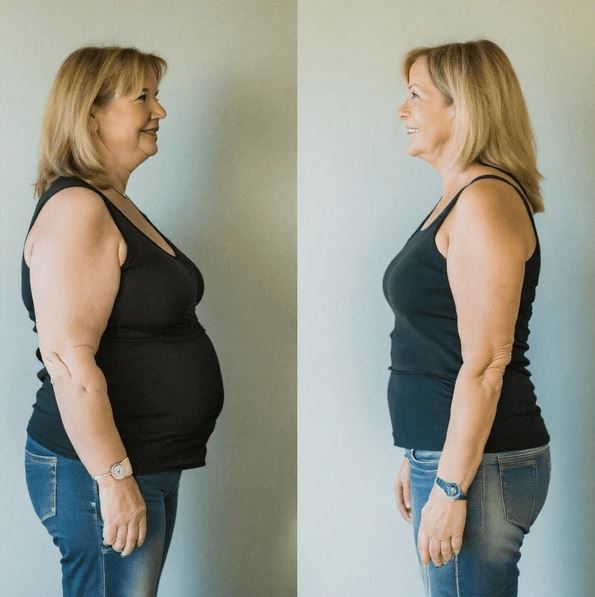 Ozem 27 – Effectieve Ondersteuning voor Metabolisme en Eetlustbeheersing