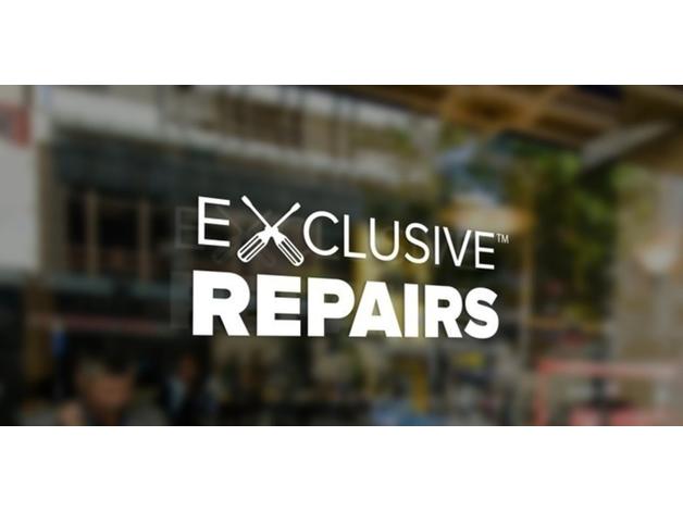 Exclusive Repairs South London