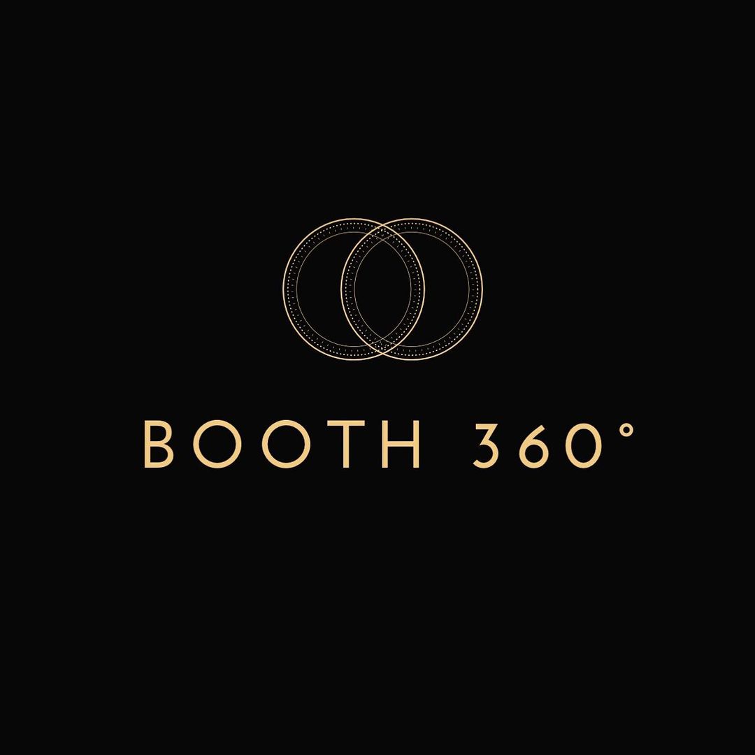 Booth 360°