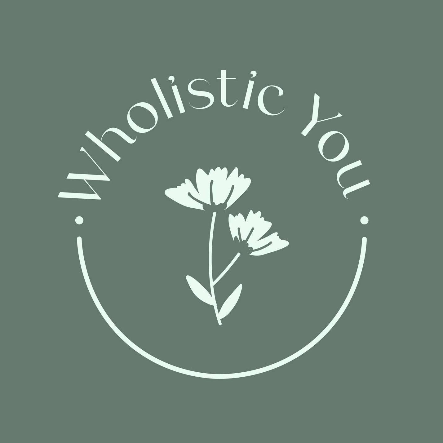 wholisticyou