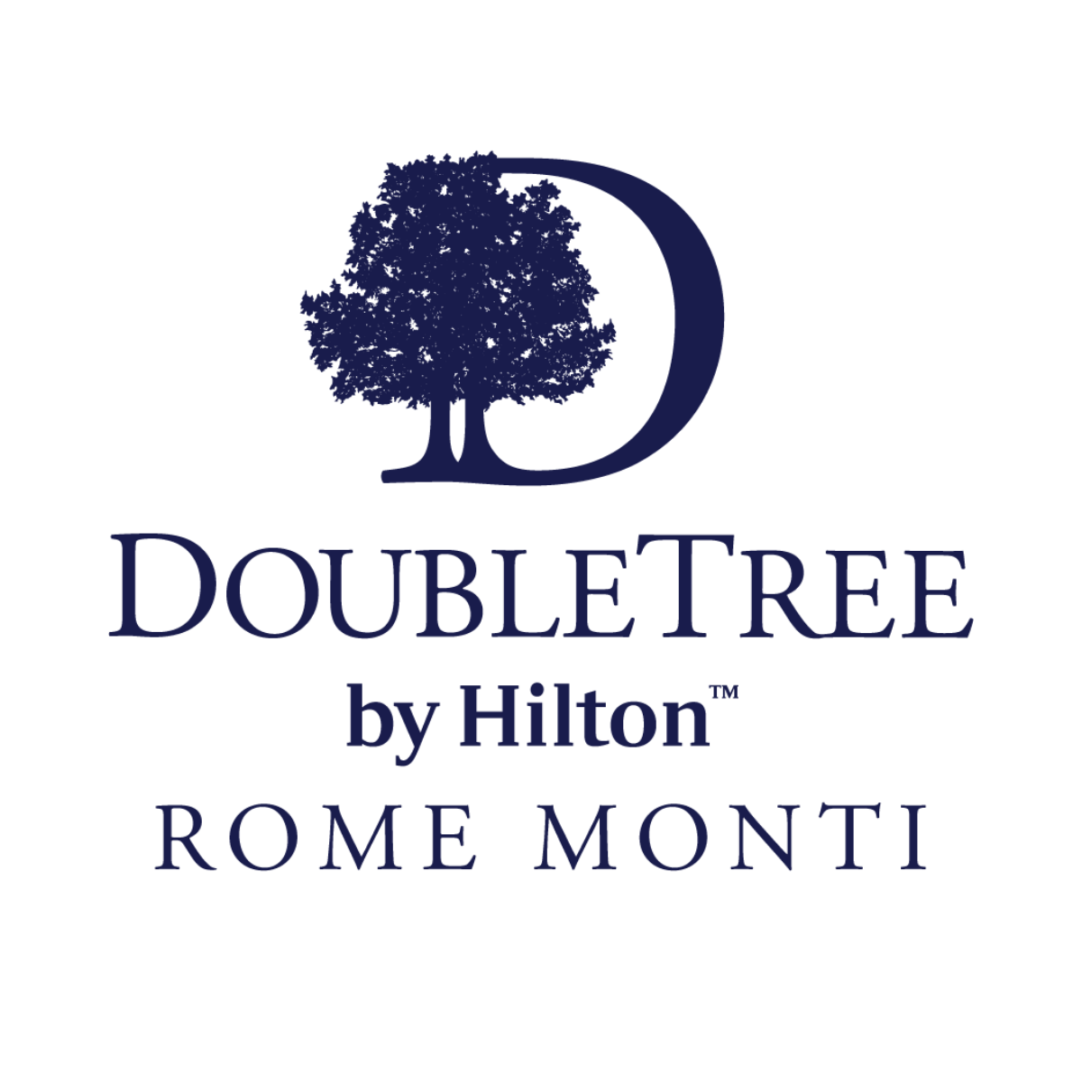 DoubleTree by Hilton Rome Monti
