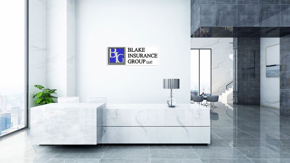 Blake Insurance Group LLC