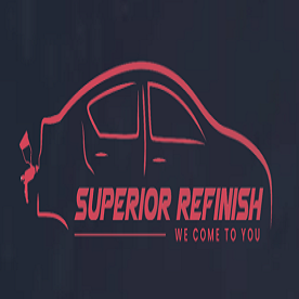 Superior refinish